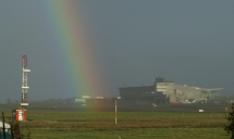 CORK AIRPORT